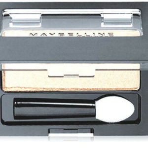 Maybelline NY Expert Eyeshadow #10S Vanilla